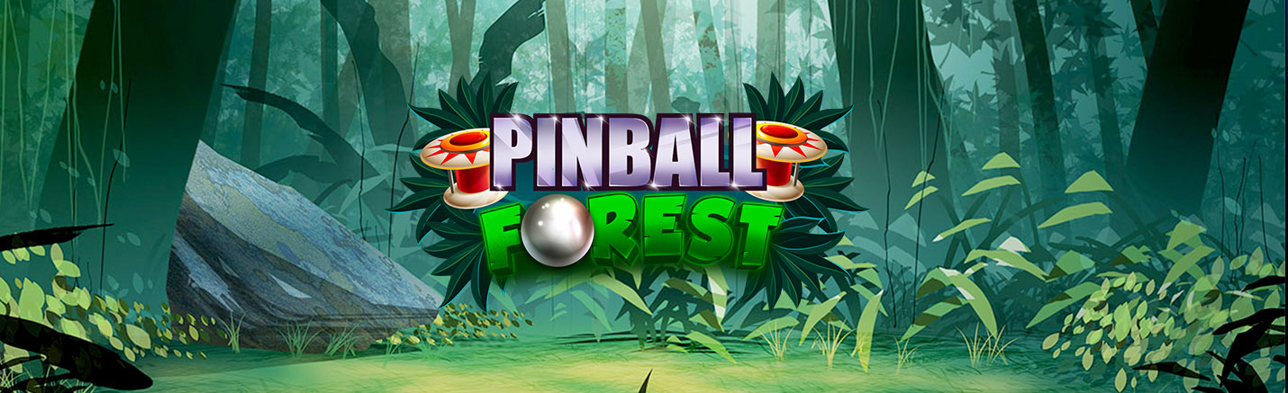 BlahCade 226: Lost in the Woods with Arcooda Pinball Forest