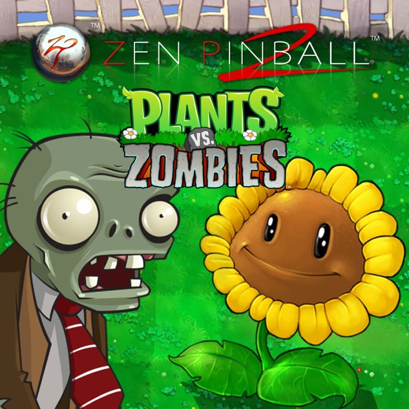 BlahCade 253: Let's Play Plants vs Zombies and Ms. Splosion Man pinball